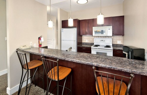 The Blue Mountains Condo | Rivergrass Condos