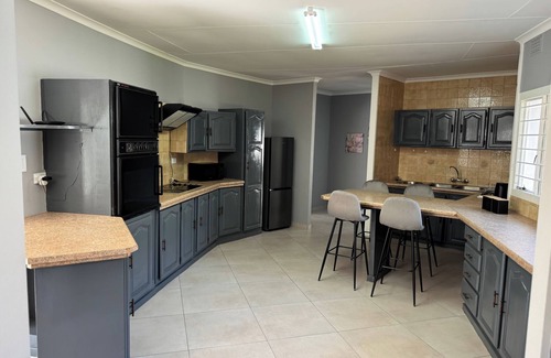 Muldersdrift House | Riverhaven Self Catering