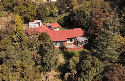Muldersdrift House | Riverhaven Self Catering