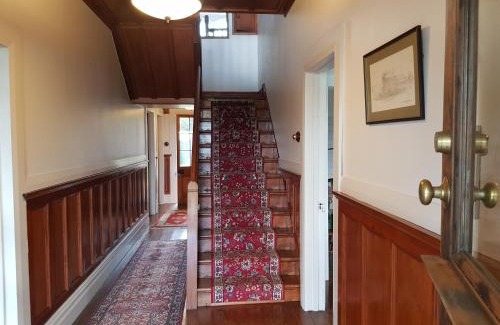 Horeke Bed & Breakfast | Riverhead Villa