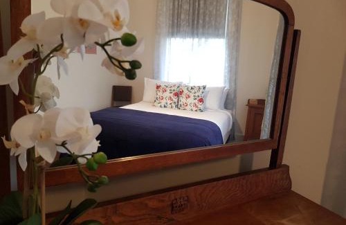 Horeke Bed & Breakfast | Riverhead Villa