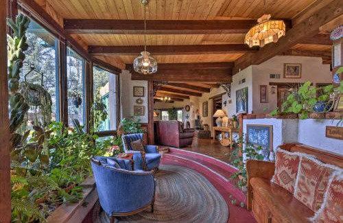 Buena Vista Villa | Riverheart Retreat - One-of-a-Kind Villa!