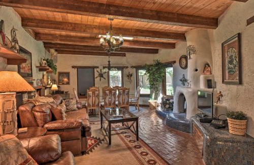 Buena Vista Villa | Riverheart Retreat - One-of-a-Kind Villa!