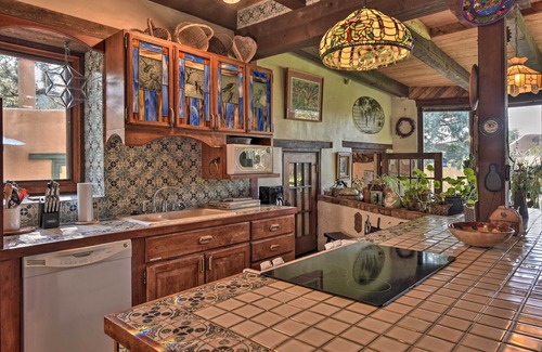 Buena Vista Villa | ‘Riverheart Retreat’ - One-of-a-Kind Villa!