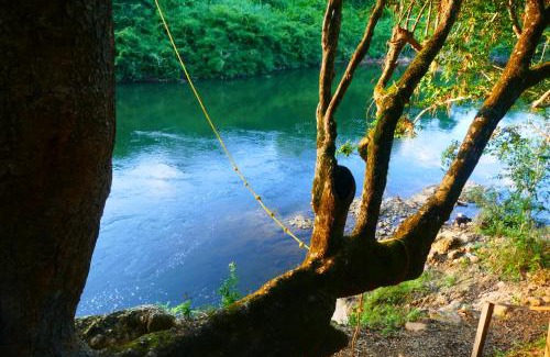 San Ignacio House | RiverHill Hideaway
