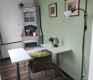 Kalkuni Apartment | Riverhouse