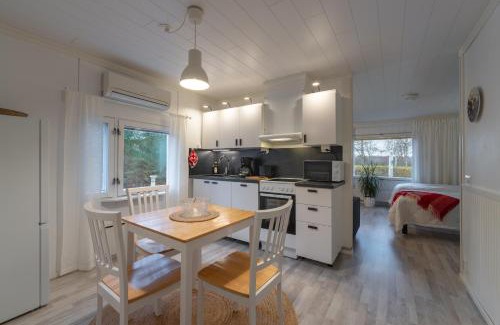 Ivalo House | Riverhouse studio