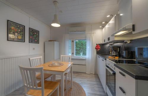 Ivalo House | Riverhouse studio
