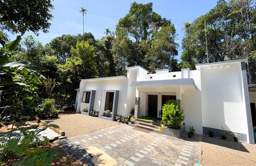 Kunchithanny Villa | Riveria Eco-Village Munnar