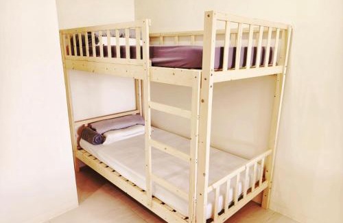 Kuching Apartment | Riverine Diamond 7 RDB Studio CK - Free 1 Parking, Netflix & Cozy Retreat Couples, Families