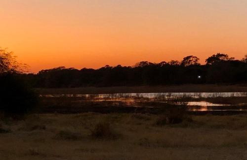Maun House | Riverise Guesthouse