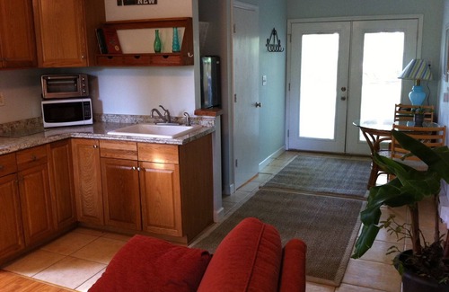 Bakerton Cottage | RIVERKEEPER INN, Waterfront Property on the Potomac River