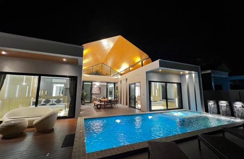 Downtown Krabi Villa | Riverla Villa