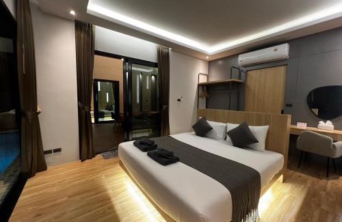 Downtown Krabi Villa | Riverla Villa