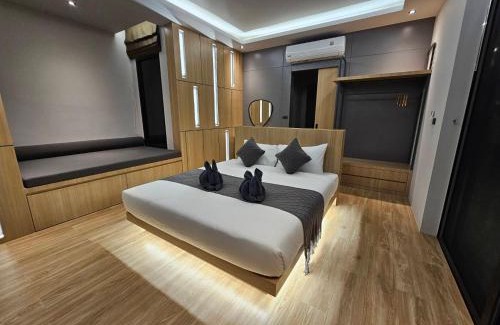 Downtown Krabi Villa | Riverla Villa