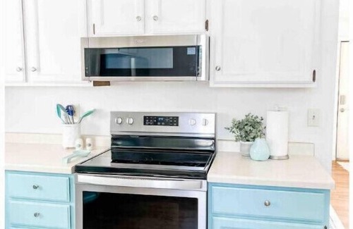 Upper Peninsula Michigan House | Riverland Drive