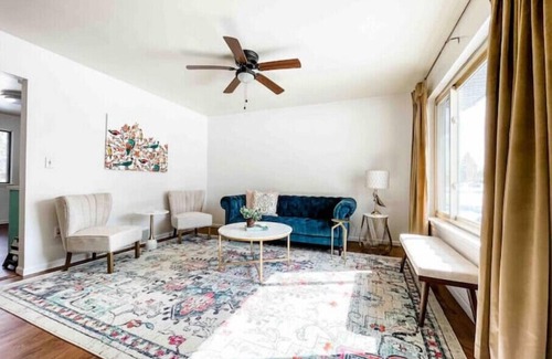 Upper Peninsula Michigan House | Riverland Drive