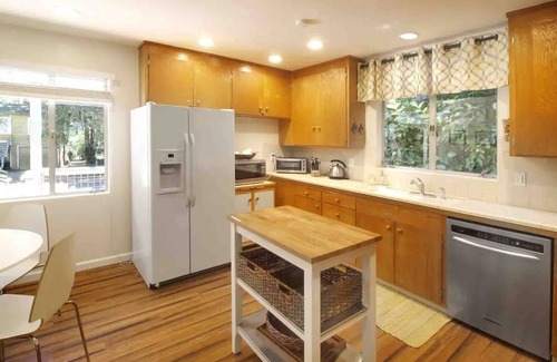 Guerneville House | Riverlands, by Vinifera Homes