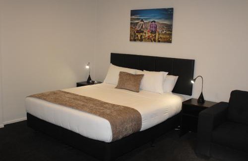 Gore Hotel | Riverlea Motel