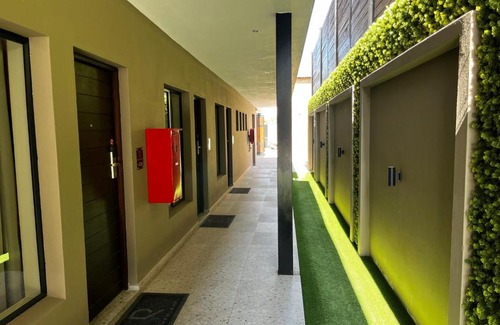 Brits Hotel | Riverleaf Hotel