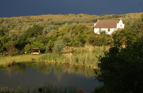 Tonteldoos Ski Chalet | Riverman Cabin Country Lodge - Tonteldoos