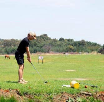 Tonteldoos Ski Chalet | Riverman Cabin Country Lodge - Tonteldoos