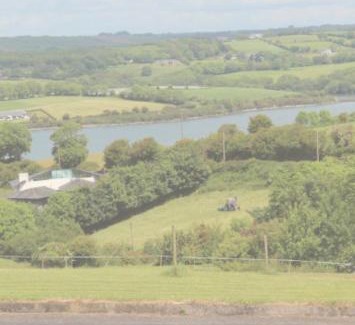 Kinsale Town Centre House | Rivermount