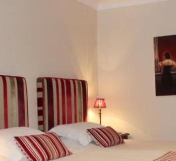 Kinsale Town Centre House | Rivermount