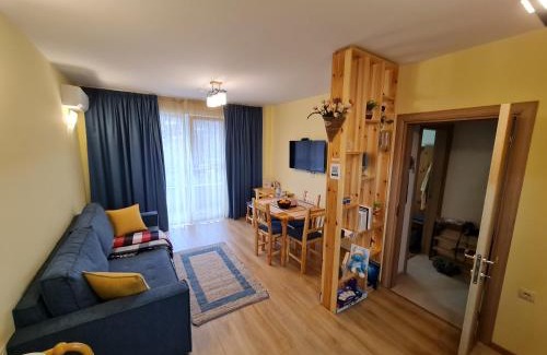 Sandanski Apartment | Riverpark Holiday Apartment, Sandanski
