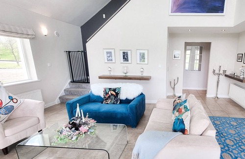 Belturbet House | Riverrun Holiday Home No 15