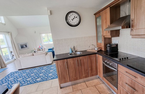 Belturbet House | Riverrun Holiday Home No 15
