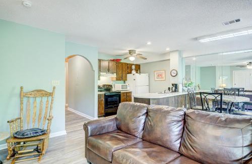 Helen Apartment | Rivers Edge #502