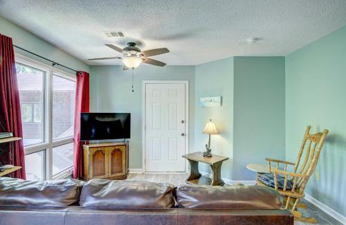 Helen Apartment | Rivers Edge #502