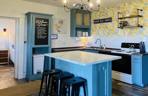 Brainerd House | River’s Edge Cottage at Nokasippi on 9 in Brainerd