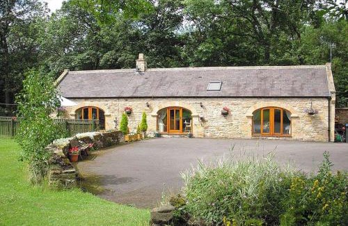 Shotley Bridge House | Rivers Edge Cottage