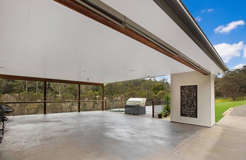 Toorloo Arm House | Rivers Edge - Experience a truly unique and serene holiday