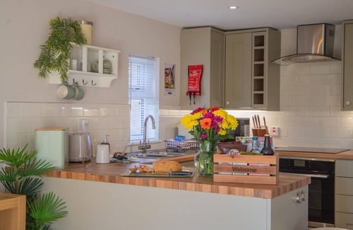 Buildwas Apartment | River’s Edge, Ironbridge