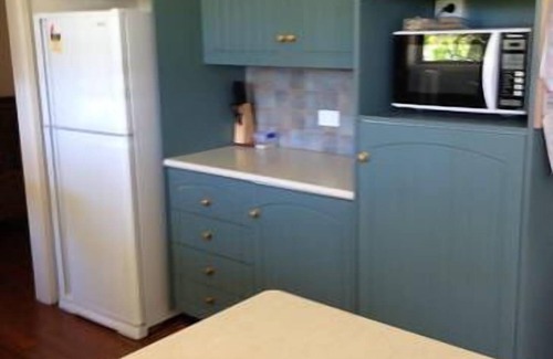 Oxley Island House | Rivers Edge - located at Old Bar