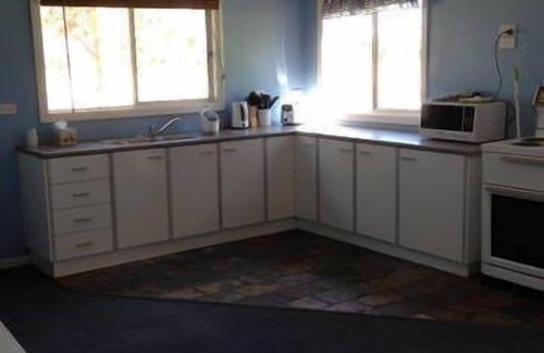 Oxley Island House | Rivers Edge - located at Old Bar