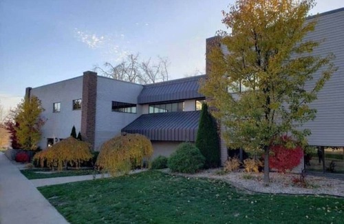 Niles Apartment | Rivers Edge Lofts - Unit 8