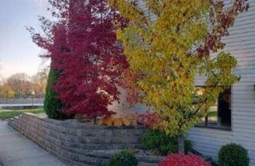 Niles Apartment | Rivers Edge Lofts - Unit 8