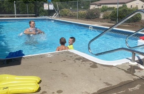 Cassville Resort | Rivers Edge