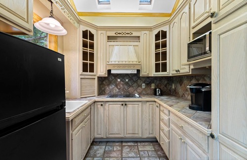 Cullowhee House | Rivers Edge