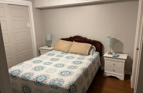 Corner Brook Hotel | Rivers End Motel