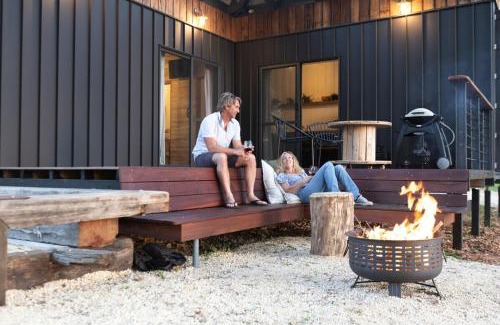 Kalgan Ski Chalet | Rivers End Retreat