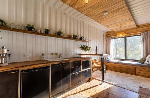 Kalgan Ski Chalet | Rivers End Retreat