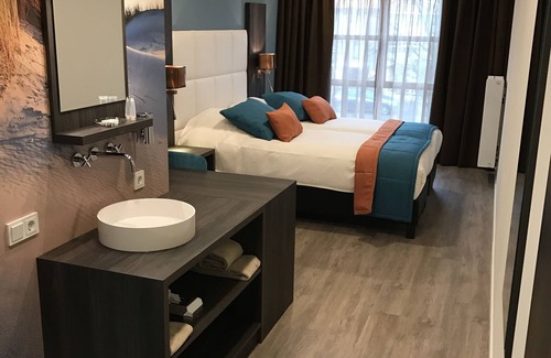 Sluis Hotel | Rivers Hotel & Restaurant