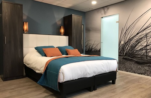 Sluis Hotel | Rivers Hotel & Restaurant