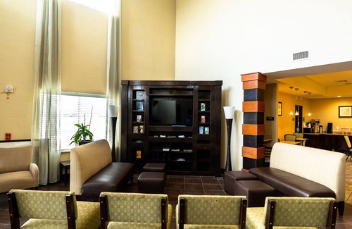 Three Rivers Hotel | Rivers Inn & Suites