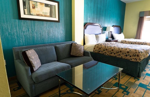 Three Rivers Hotel | Rivers Inn & Suites